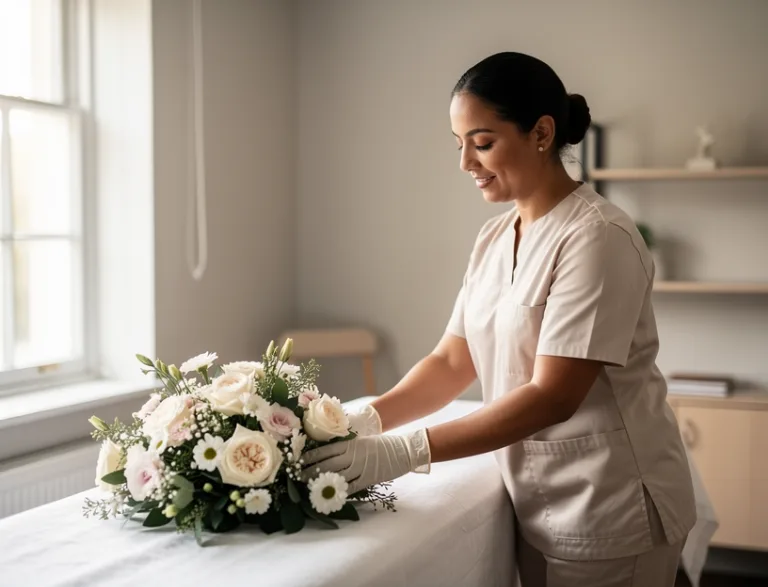 Funeral Home service in Abbotsford